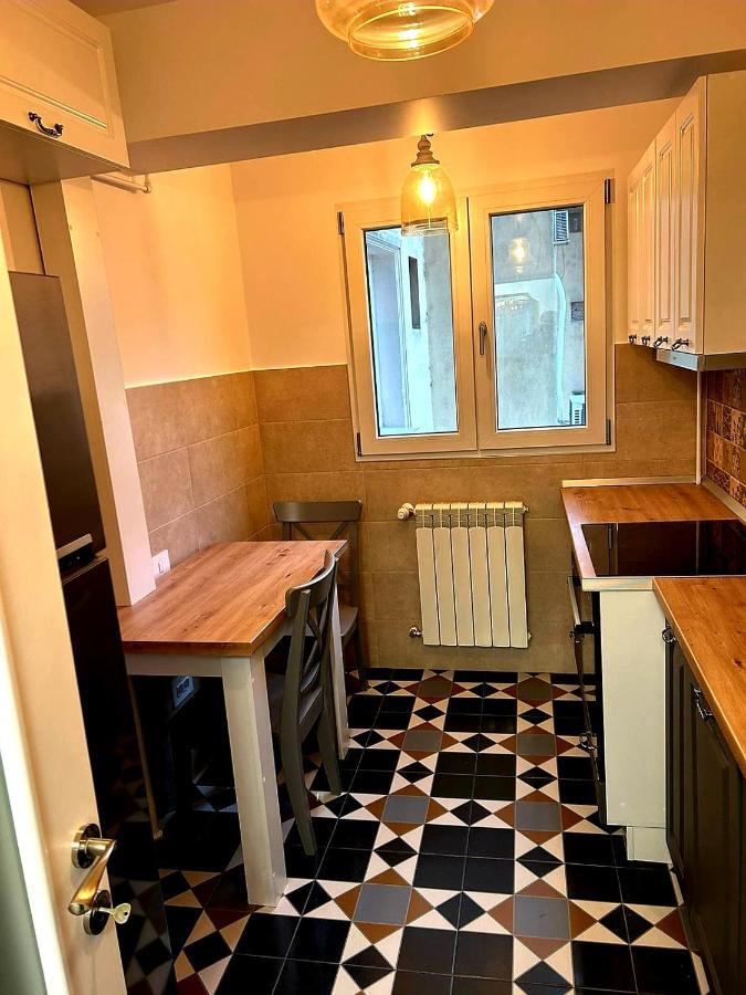 Alex Apartament Central Bukareszt Zewnętrze zdjęcie