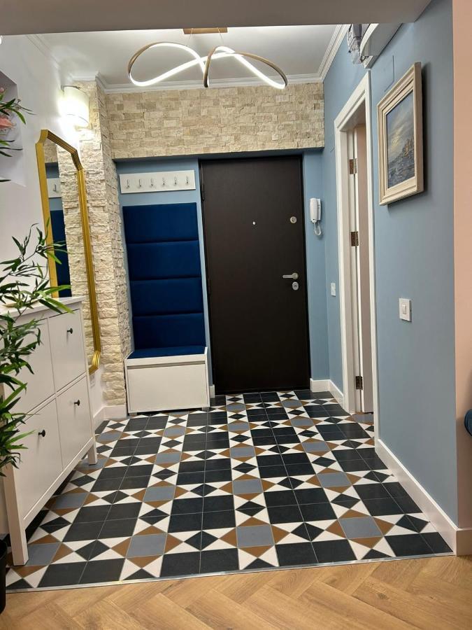 Alex Apartament Central Bukareszt Zewnętrze zdjęcie