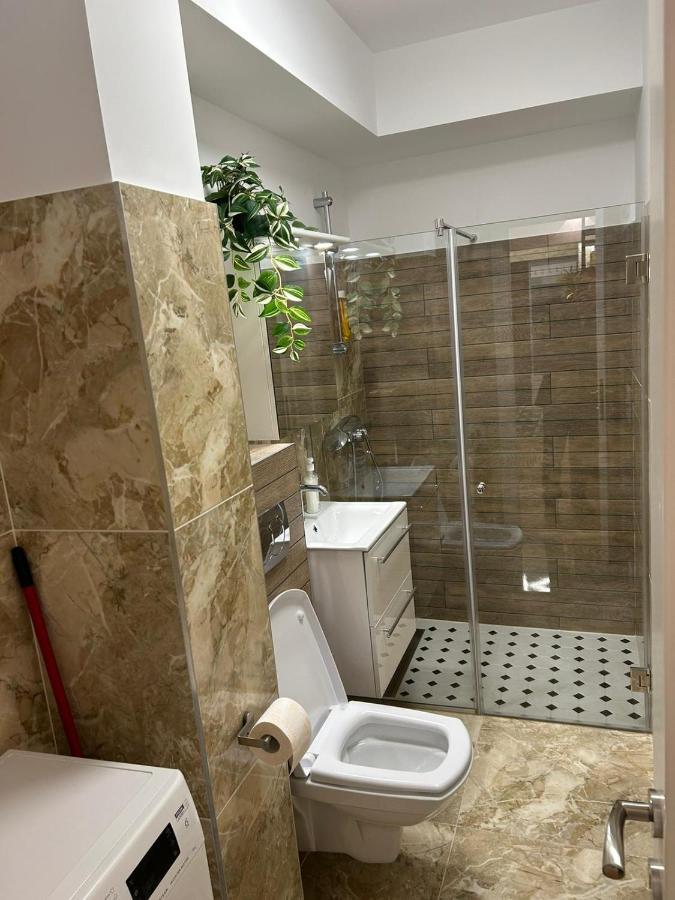 Alex Apartament Central Bukareszt Zewnętrze zdjęcie