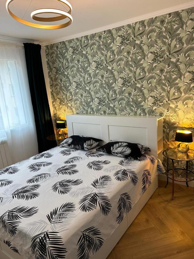 Alex Apartament Central Bukareszt Zewnętrze zdjęcie