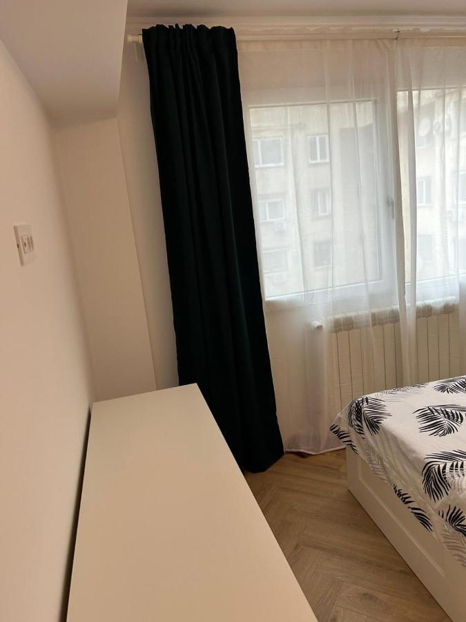 Alex Apartament Central Bukareszt Zewnętrze zdjęcie