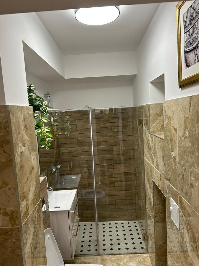 Alex Apartament Central Bukareszt Zewnętrze zdjęcie