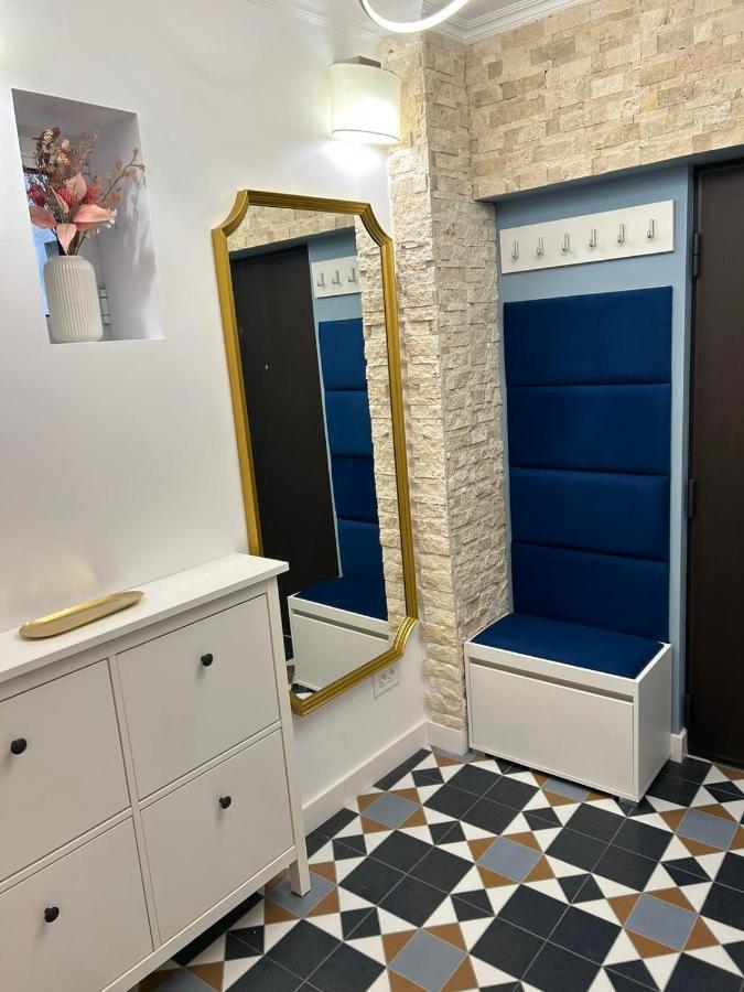 Alex Apartament Central Bukareszt Zewnętrze zdjęcie